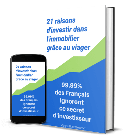 21 raisons d'investir dans un viager immobilier