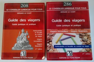 Guide des viagers