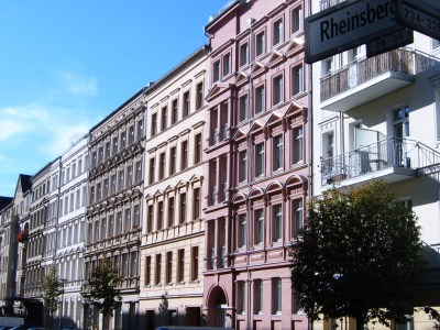 Investir dans l'immobilier à Berlin