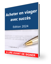 Guide Acheter en viager