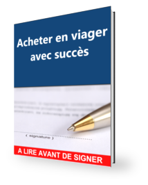 Guide Acheter en viager